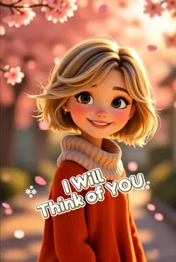I will always love u