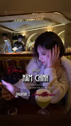 Nam Chính
