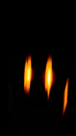 Glowing Symbols ^_^