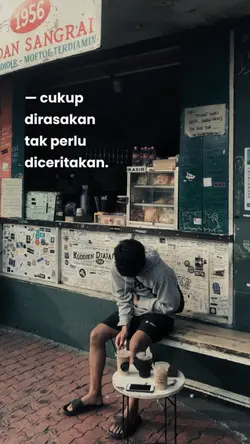 cukup dirasakan