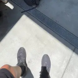 Lamar Transition 
