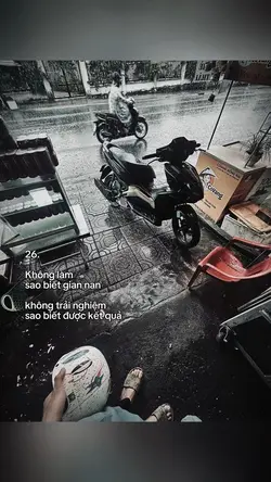 Caption + Màu