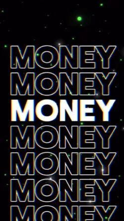 money money money