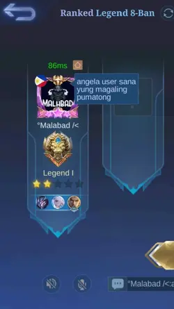 LF ka duo