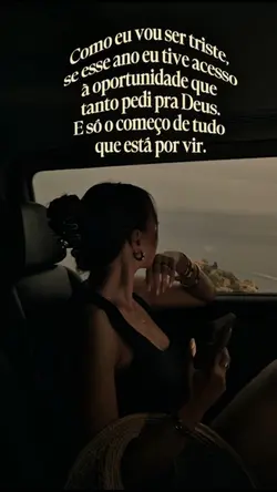 Vídeo com frases