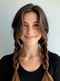 hair style 