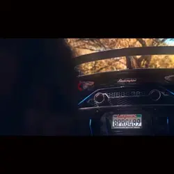 Lamborghini Edit