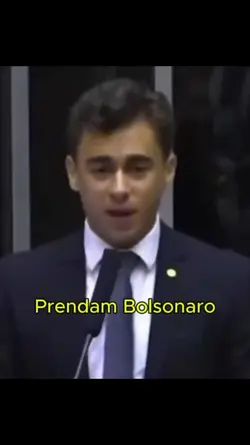 O Brasil parando 
