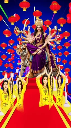 Durga puja special 