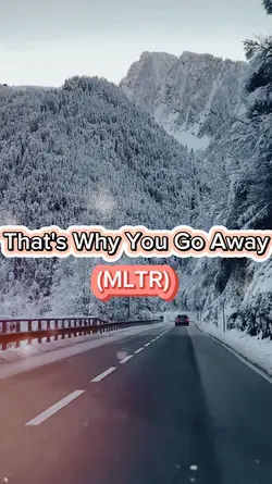 That's Why You Go