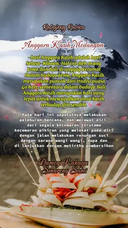 anggara kasih