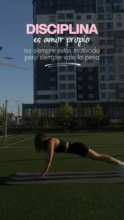 Disciplina