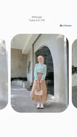 Foto geser kesamping
