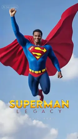 Superman
