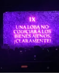 Concierto Shakira