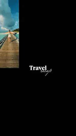 Travel recap