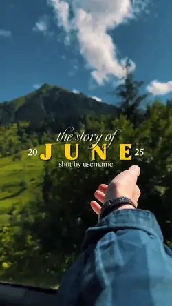 june vibe