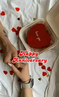 Anniversary