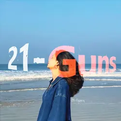green day 21 guns