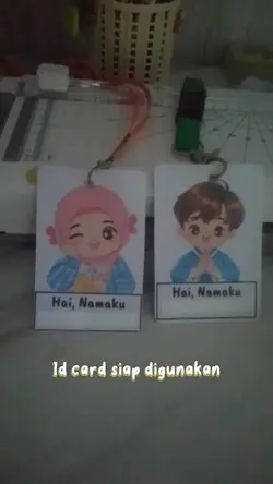 Id Card MPLS 
