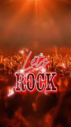 Let's Rock