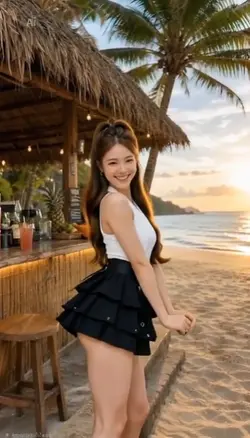 AI ^_^Dance 