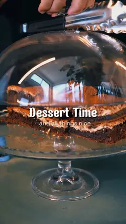 Dessert Time