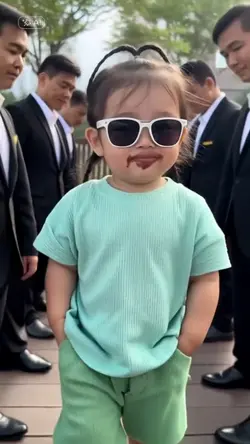 baby boss 