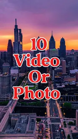 10 video or picture 