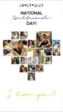 National Gf’s day