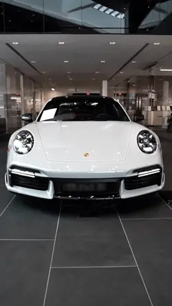 Porsche🔥