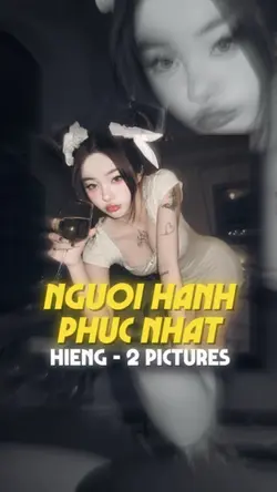 NGƯỜI HẠNH PHÚC NHÂT