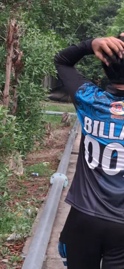 billa gee