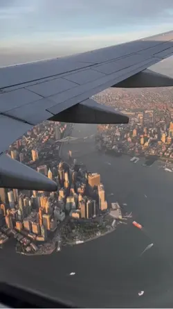 New york city