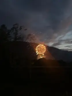 Canada Day.