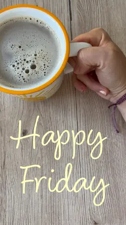 Happy Friday 