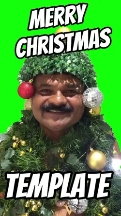 merry Christmas 