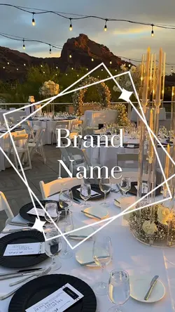Wedding planning