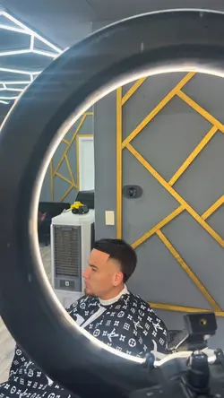 Pro Barber 