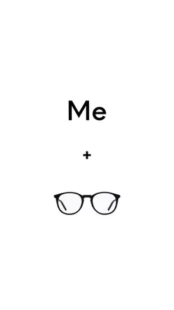 Me+👓 