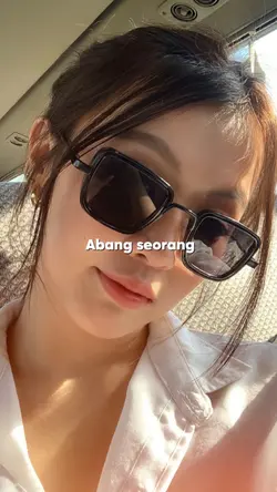 Abang roni