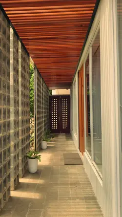 Cinematic Rumah