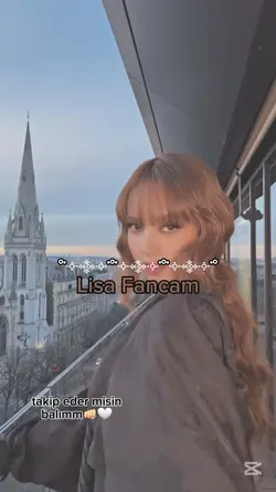 Lisafancam geç oldu