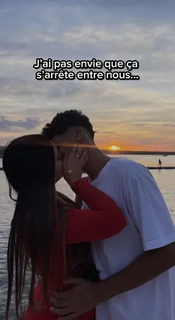 La vérité… ❤️