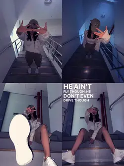beat it 