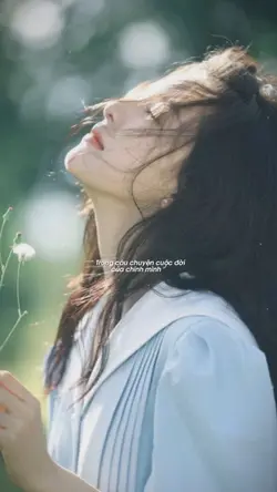 MÌNH KHÔNG PHẢI LÀ💫