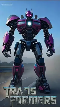 Transformers 