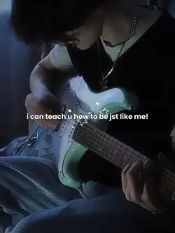 just like me! <3