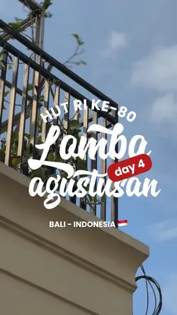 Lomba 17-an