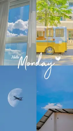 Monday